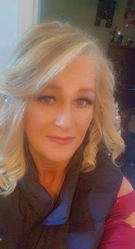 Melissa Mcmahan Profile Photo