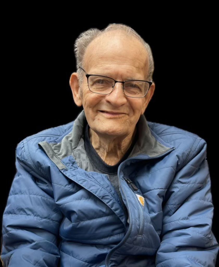 Jerry Parish Profile Photo