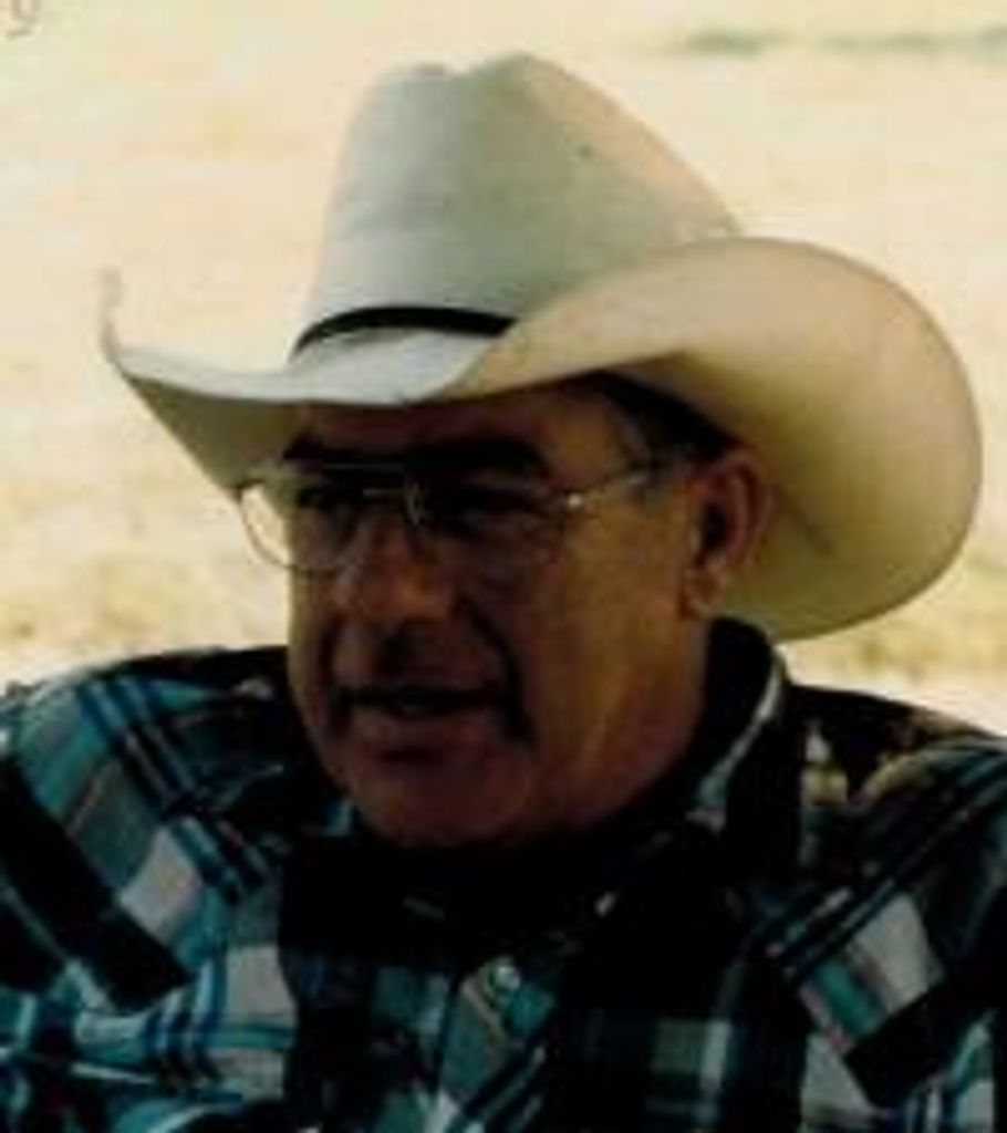 Richard  Rodger Patterson