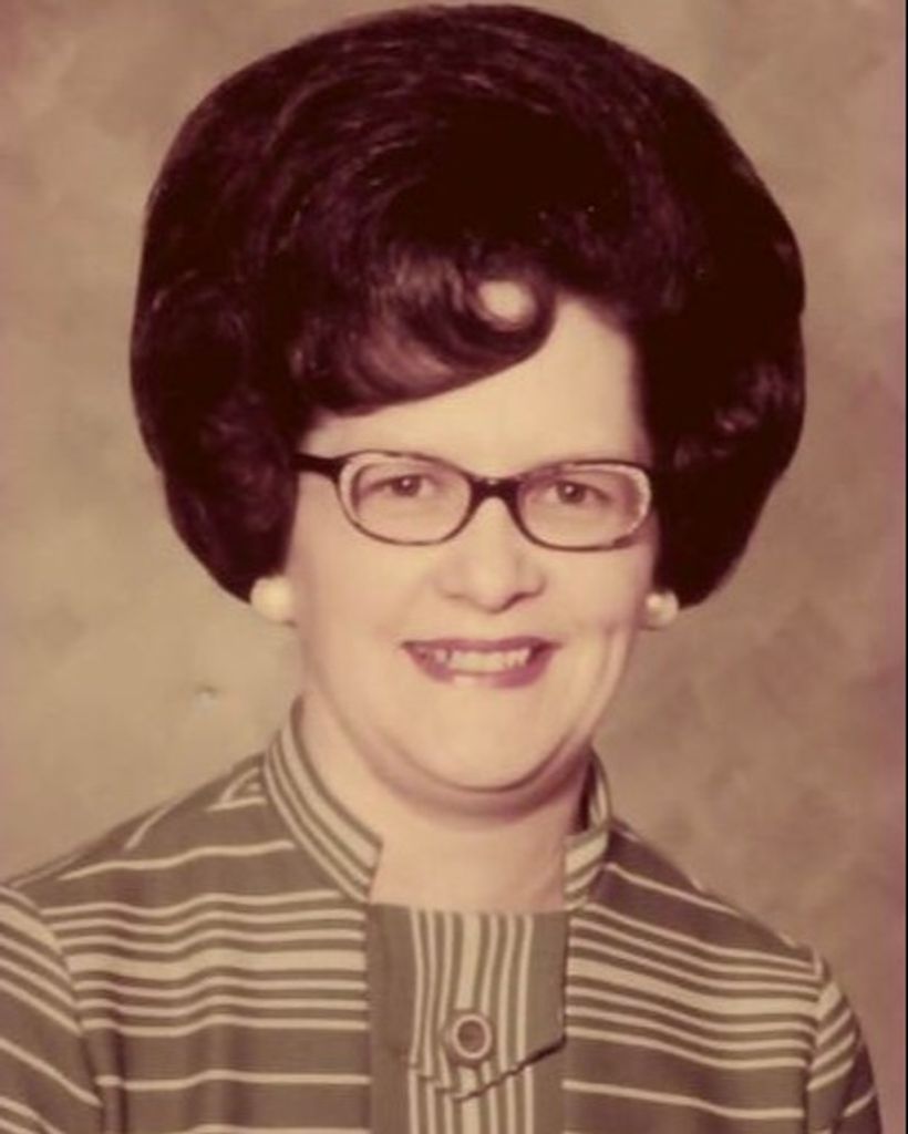 Ruth Rudolph Profile Photo