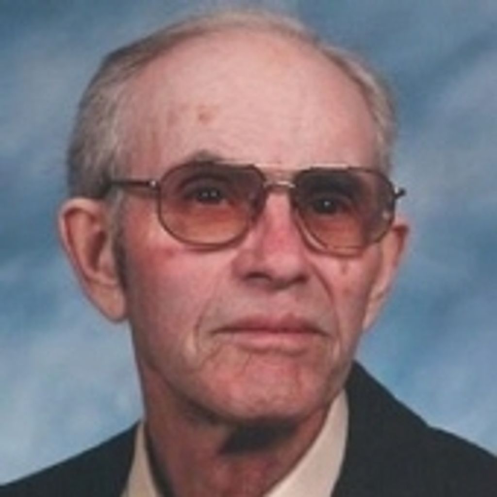 Donald R. Farnsworth