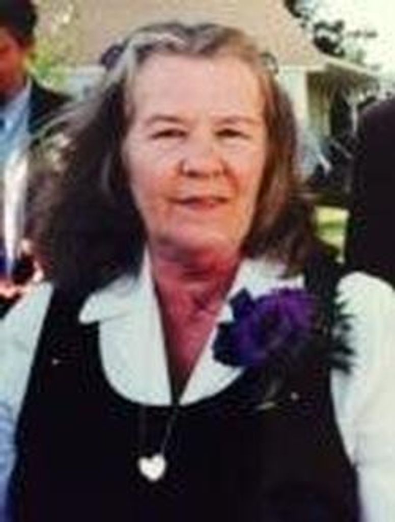 Elizabeth A. Conniff