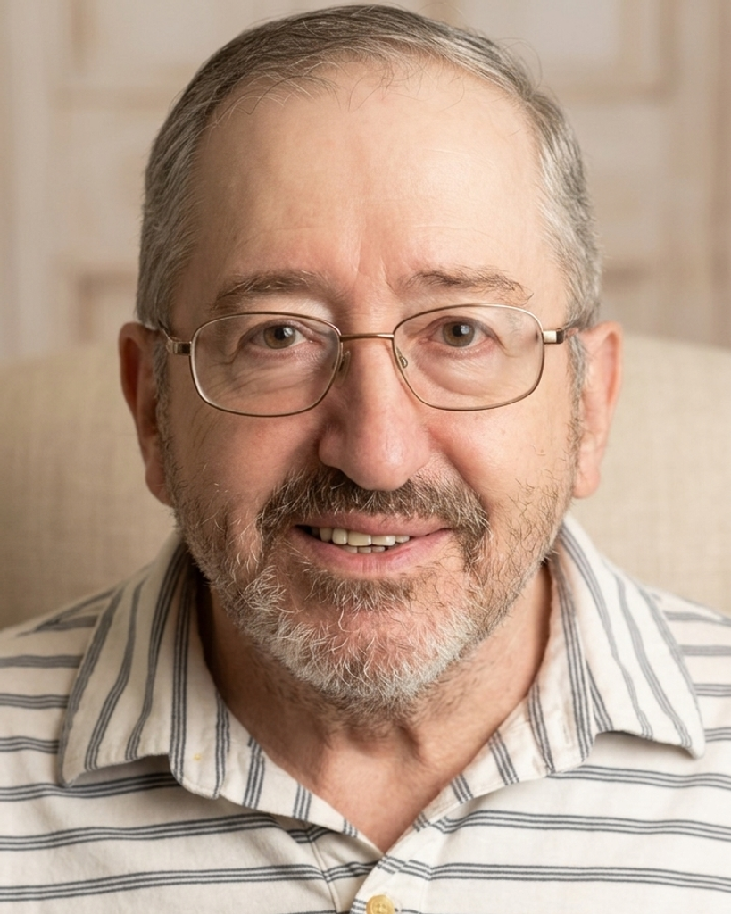 Duane Francis Gansen Profile Photo