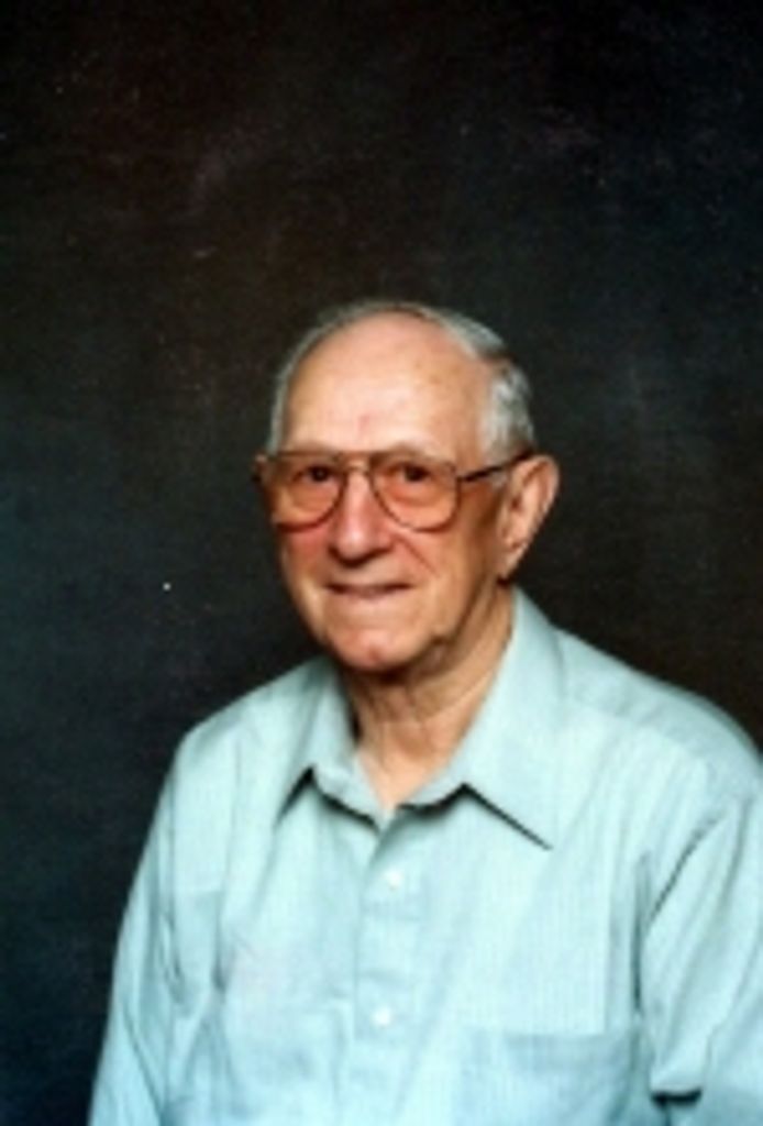 Donald Dean Schreiner
