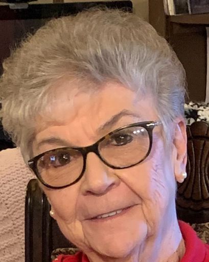 Sandra Fontenot's obituary image