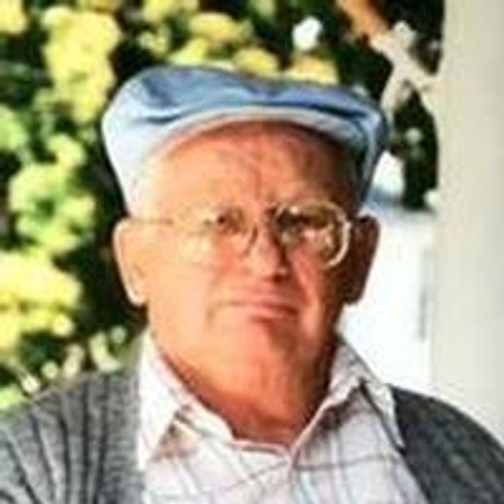 Harry Stanley Bobowski