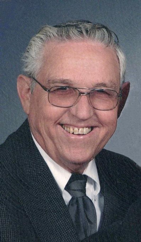 Russell Louis Cook Profile Photo