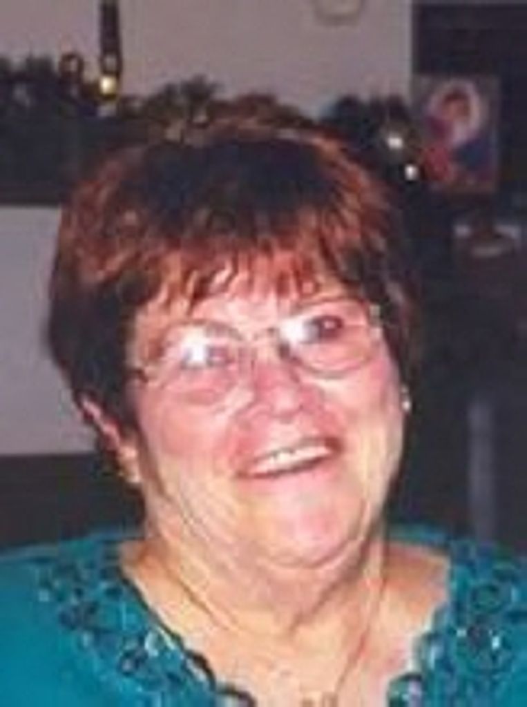 Alice K. Doyle