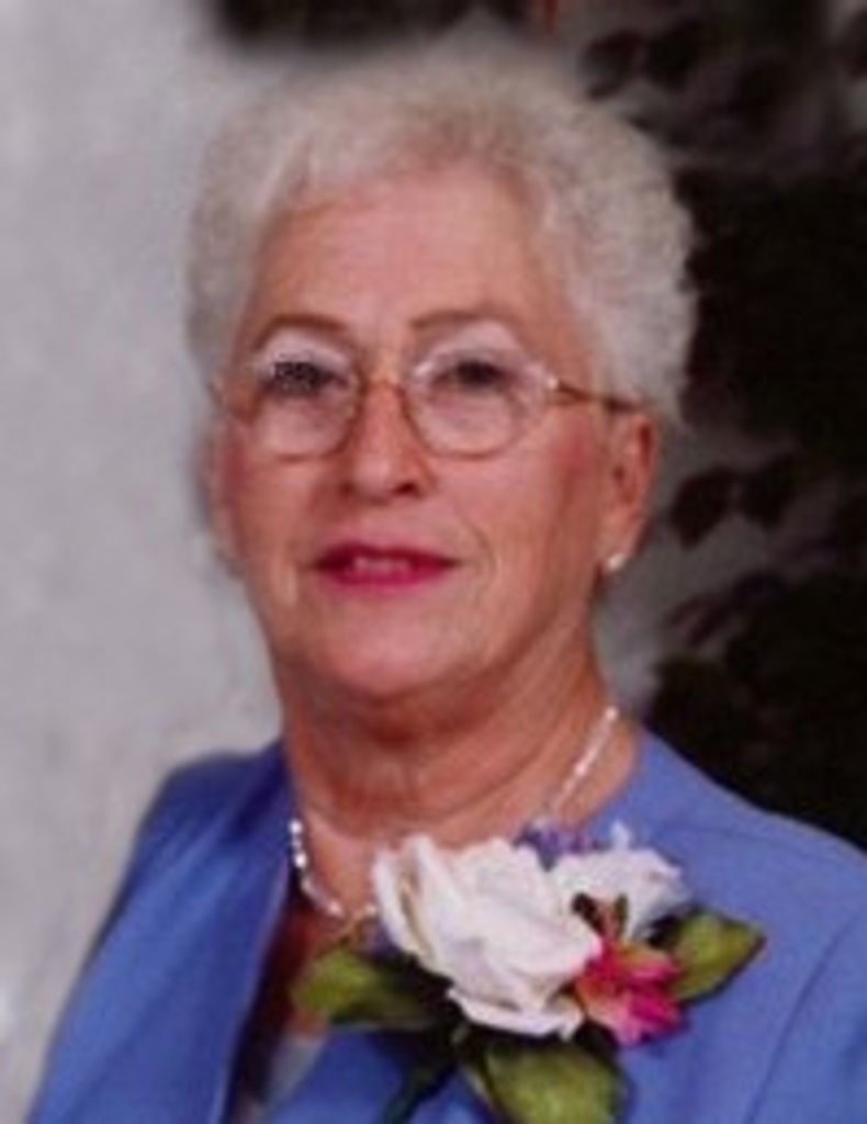 Charlotte VanDuyne
