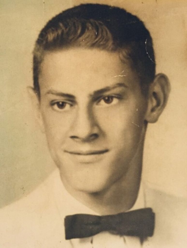 Fred Tipton "Butchie" Gary