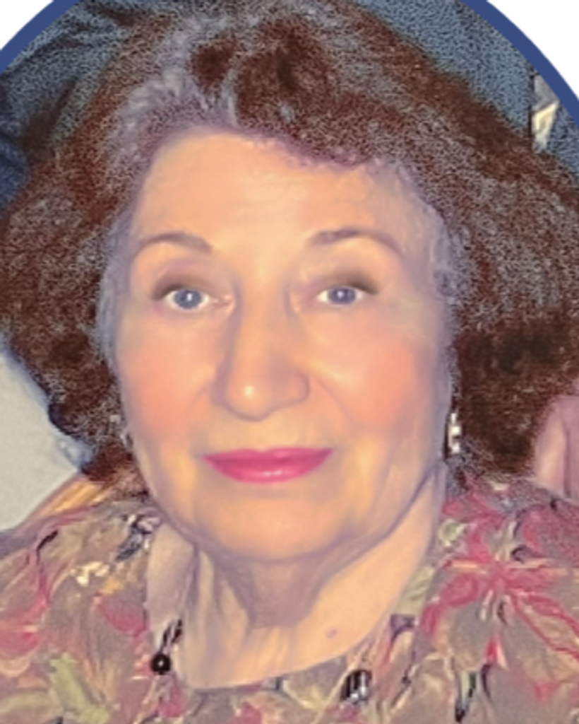 Alice Gulbankian Profile Photo