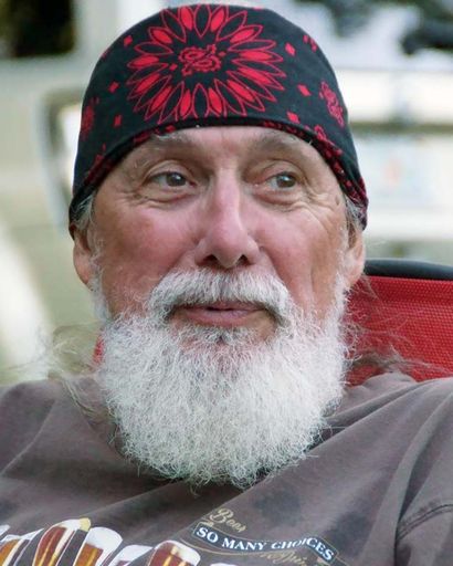 Boyd Michael Mongan's obituary image