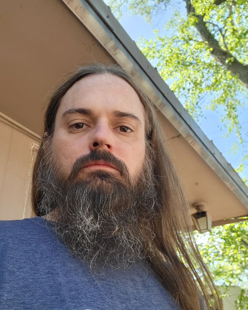 Michael Adam Nutt