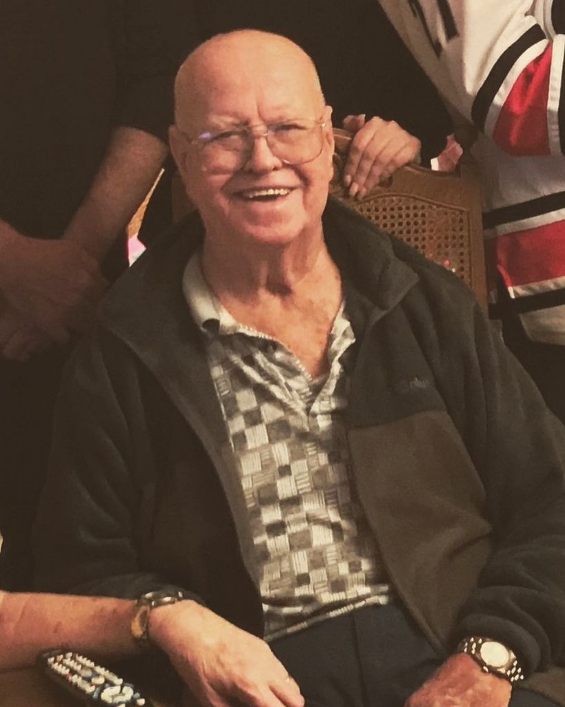 Raymond J. Kloock
