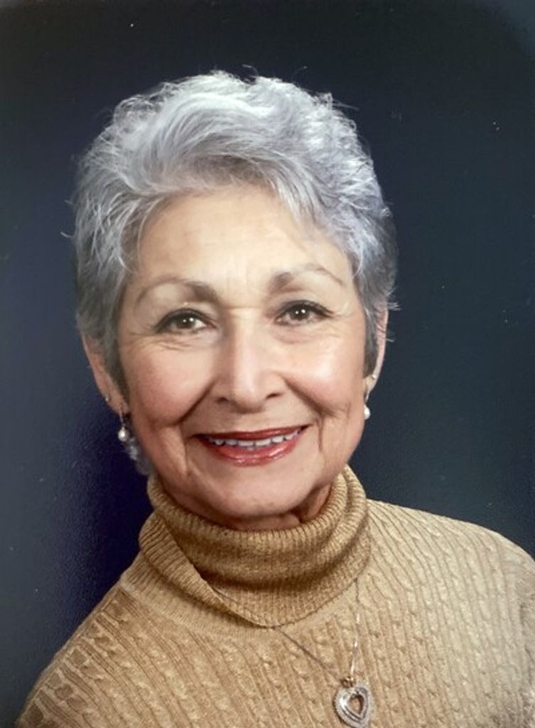 Ramona Jeanne Williams Profile Photo