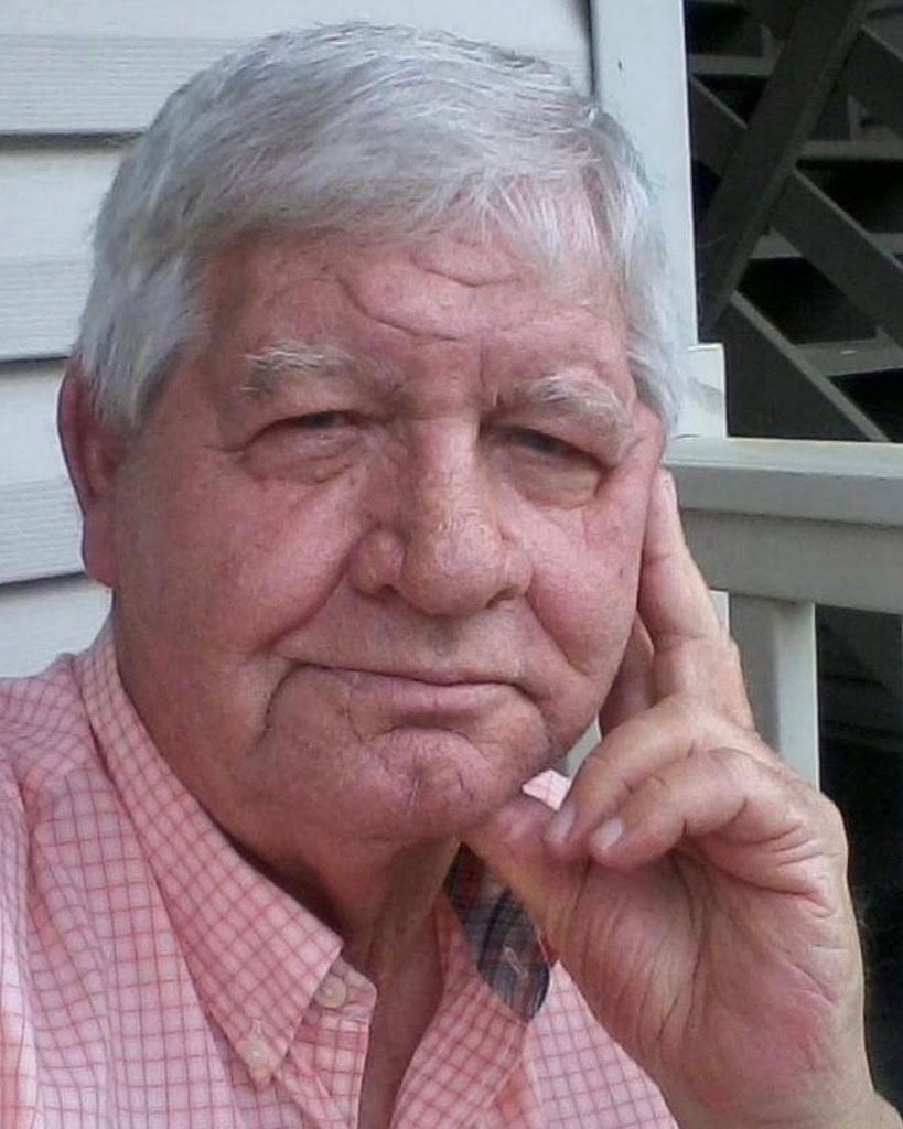 Wayne Barnhill Profile Photo