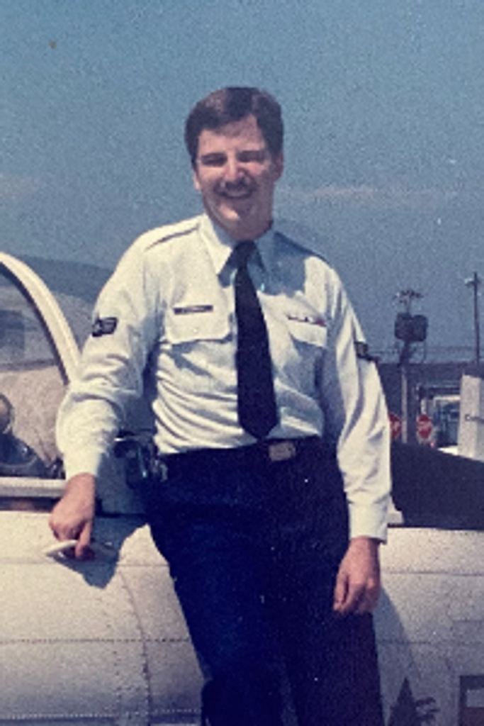 Stephen R. O’Donnell Profile Photo