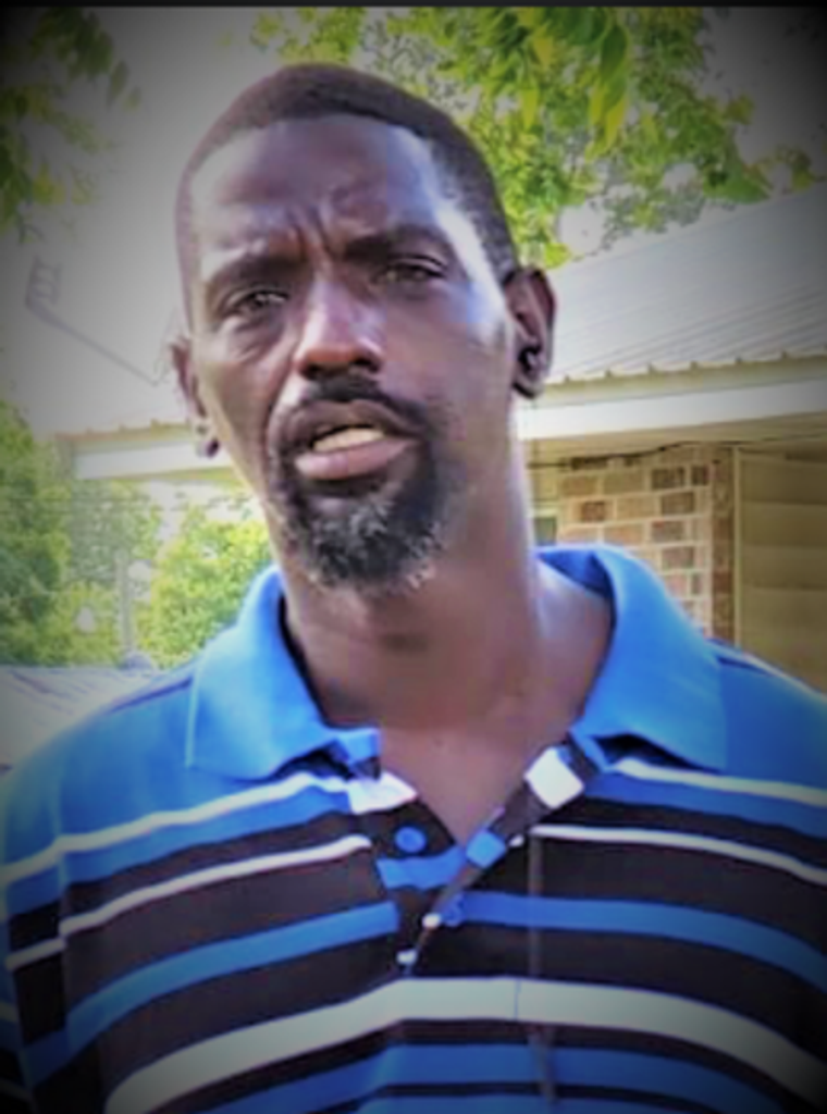 Stanley Terrell Bennett
