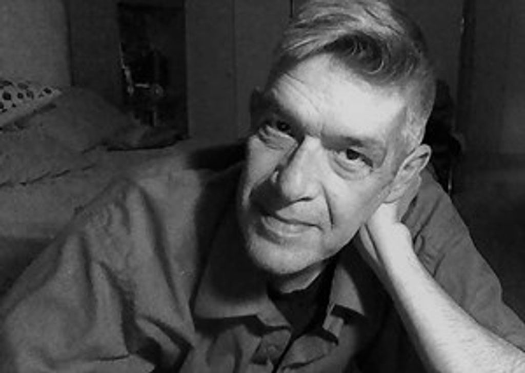 Michael E. Sacksteder