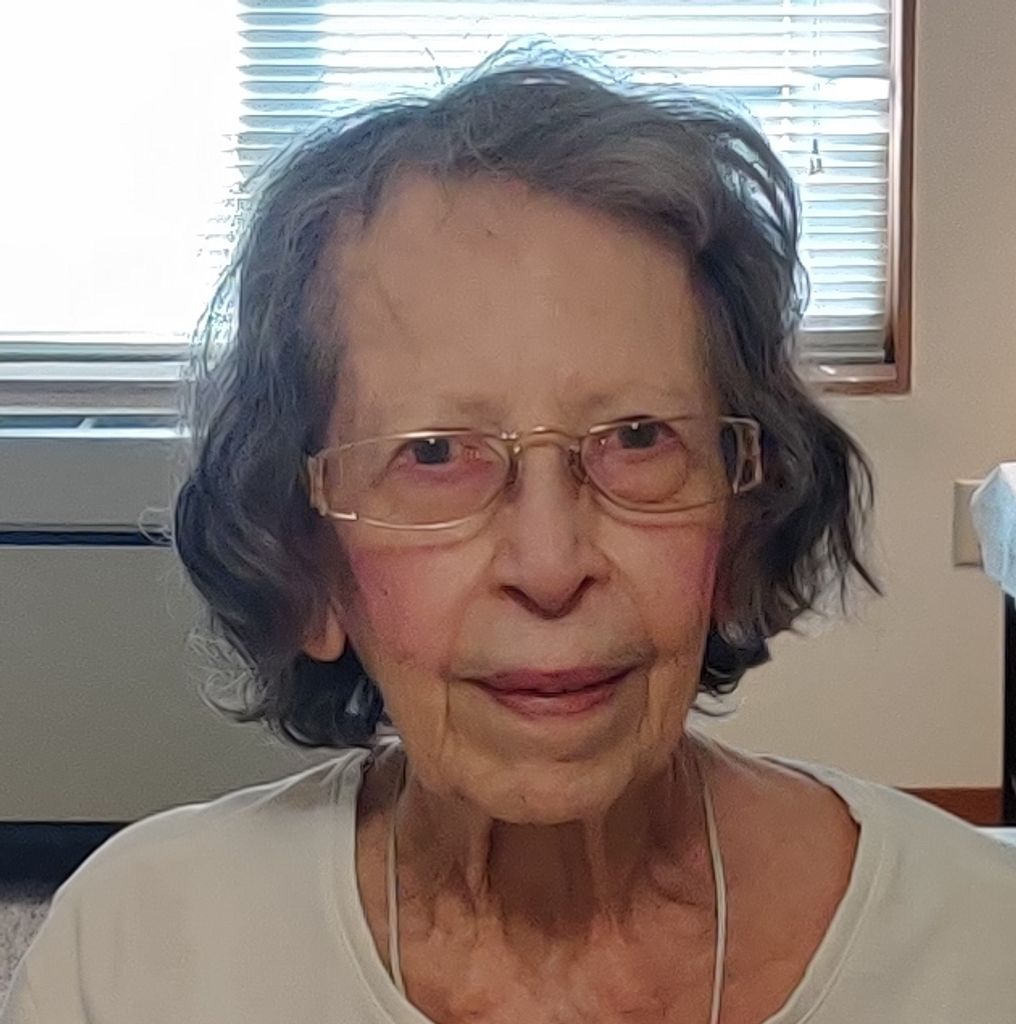 Olive Vera Taylor Profile Photo