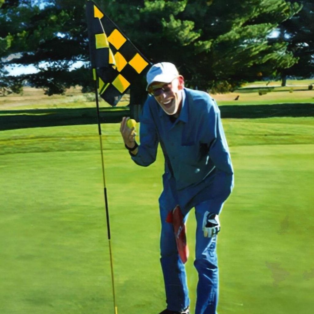 Dwayne J. Sleeman Profile Photo