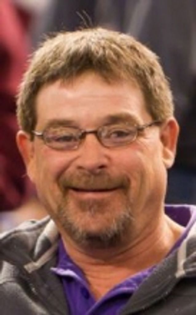Patrick Ladd Profile Photo