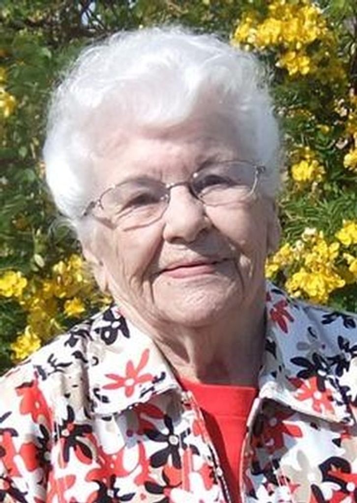 Ezora Callaway
