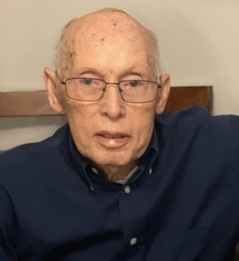 George Ralph Archer Profile Photo