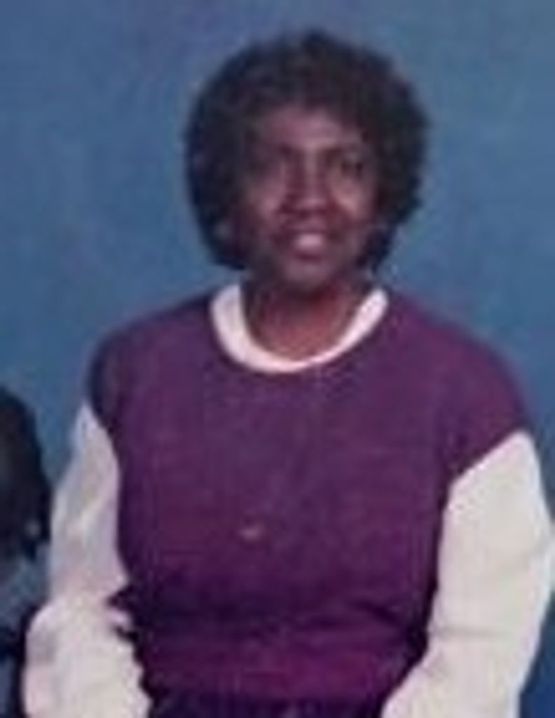 Loretta Carlton Profile Photo