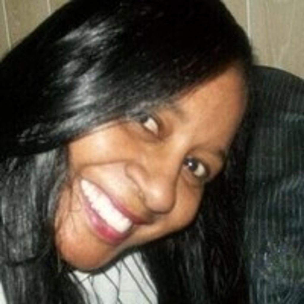 Adrienna "Tiny" Harris Carraway Profile Photo