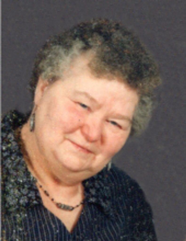 Mary A. Miller