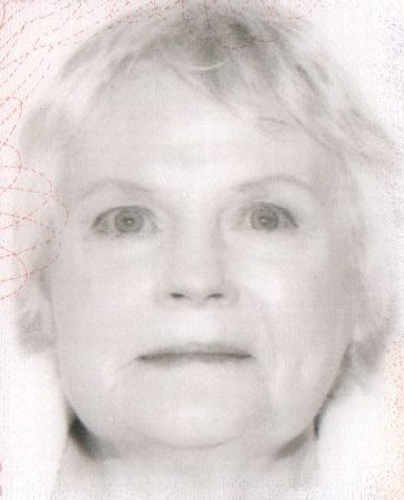 Josephine Baehr