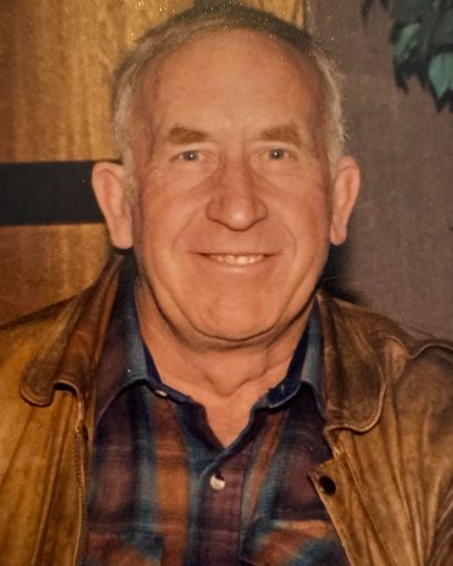 Wilford Blaine Blanchard's obituary image