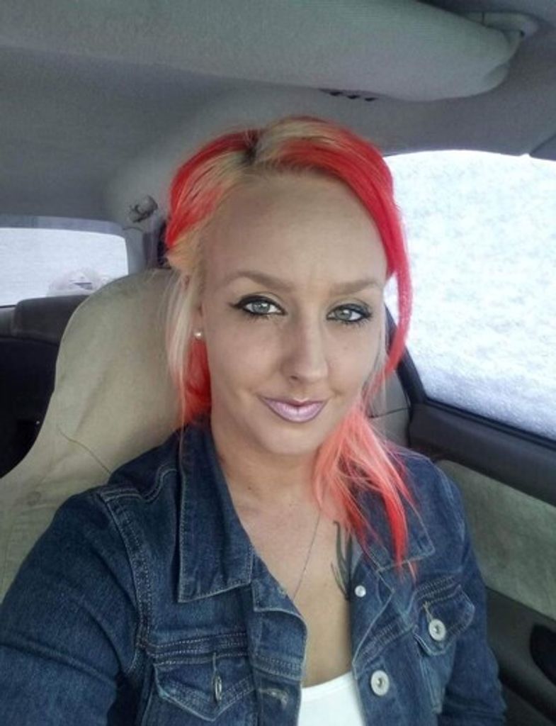 Porsche Lynn Pritchett Profile Photo