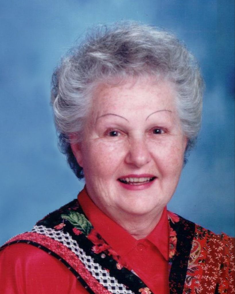Bernice H Polacek