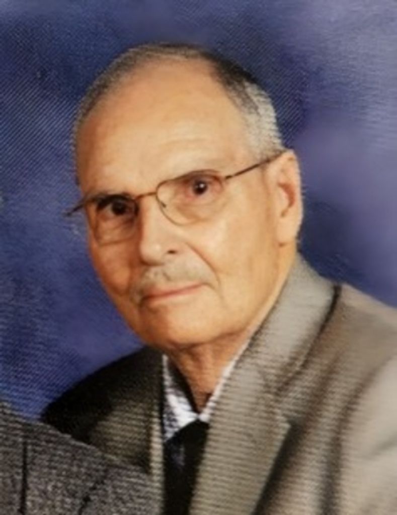 Joe Edmond Sproul Profile Photo