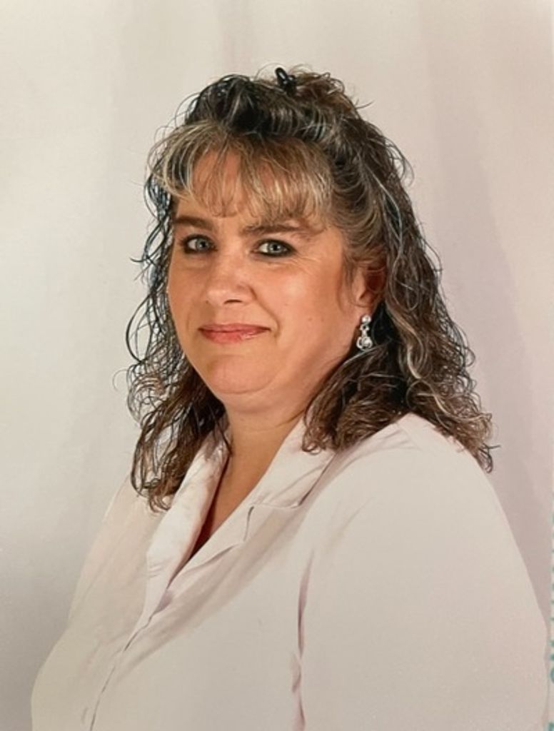 Barbara Faulkner Profile Photo