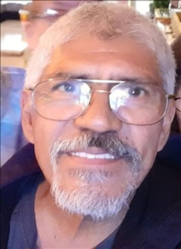 David Silvas