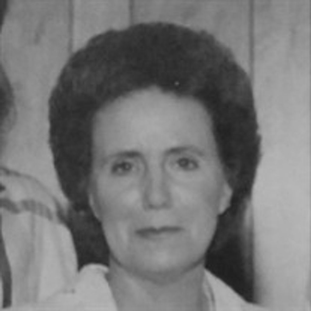 Rebecca Garber