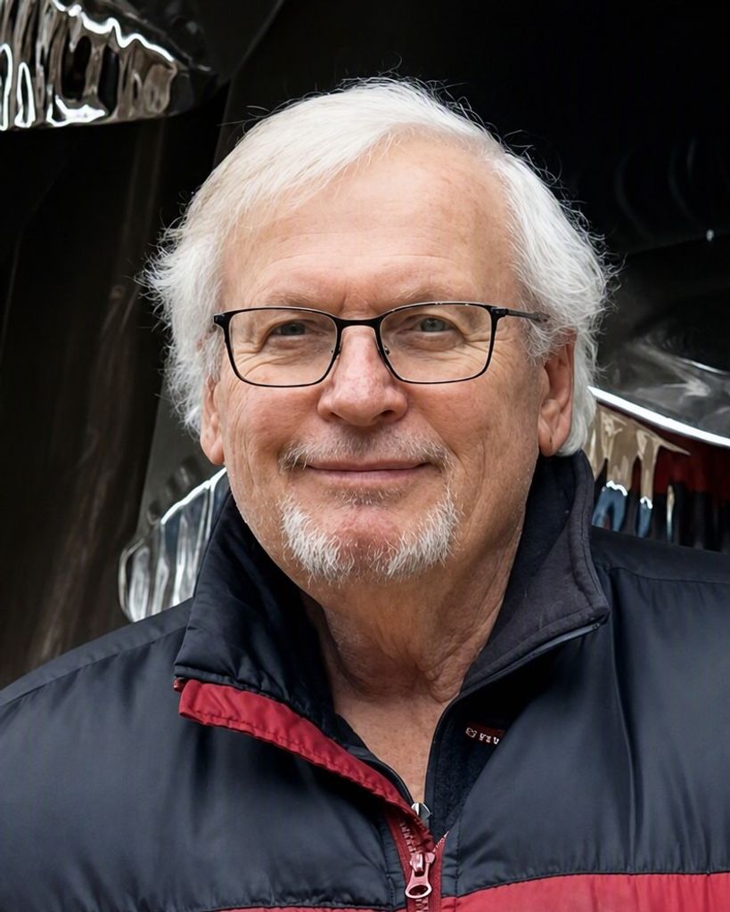Gary Lee Fulsebakke Profile Photo