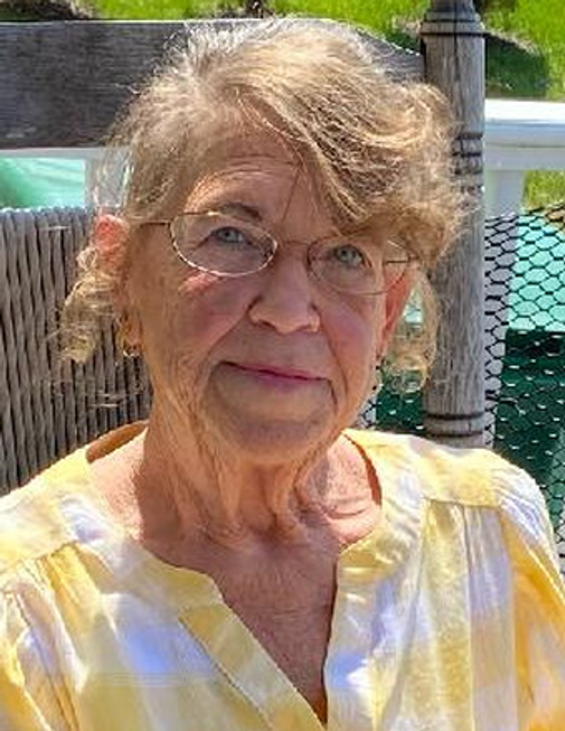 Linda F. (Nee West) Drews