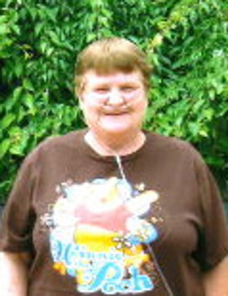 Mary Louella Staffey Profile Photo