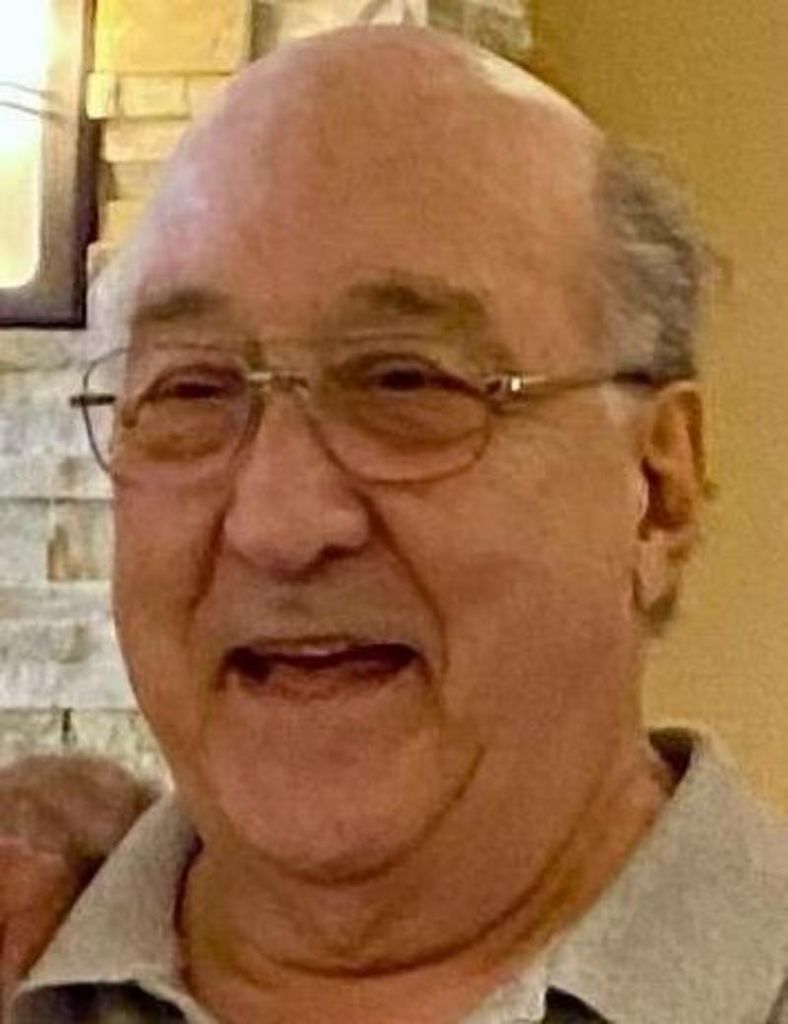 Domenic W. Sarcia Profile Photo