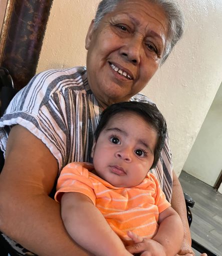 Maria Guadalupe Zumaya photo gallery thumbnail 219 of 260