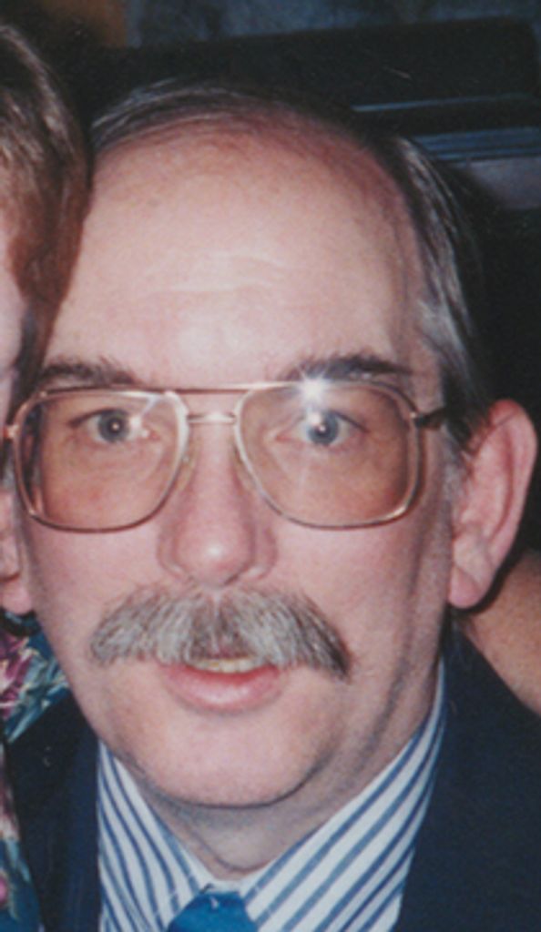 James Northup Profile Photo