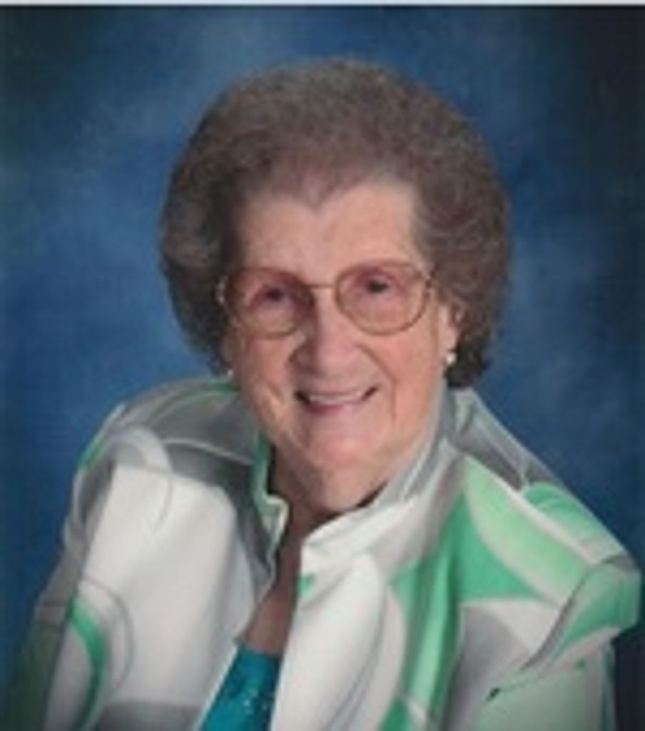 Barbara May "Bobbie" (Scott)  Yazell Profile Photo