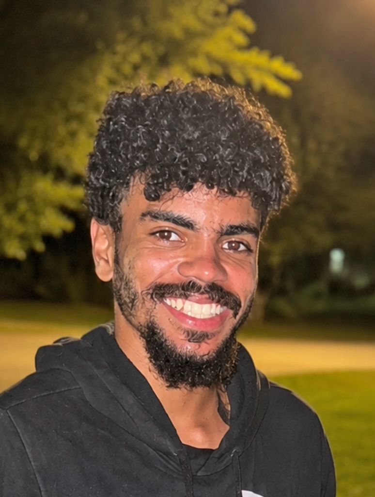 Izaiah R. Frederick Profile Photo
