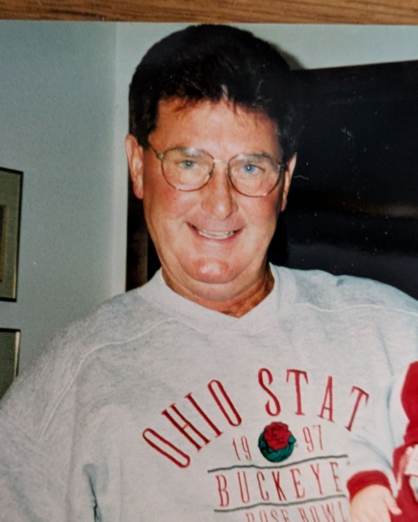 Ronie G. Patten Profile Photo
