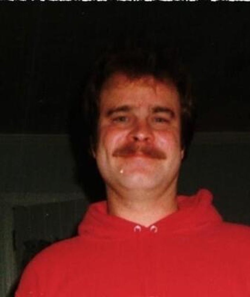 Edward Robert Gerdom Profile Photo