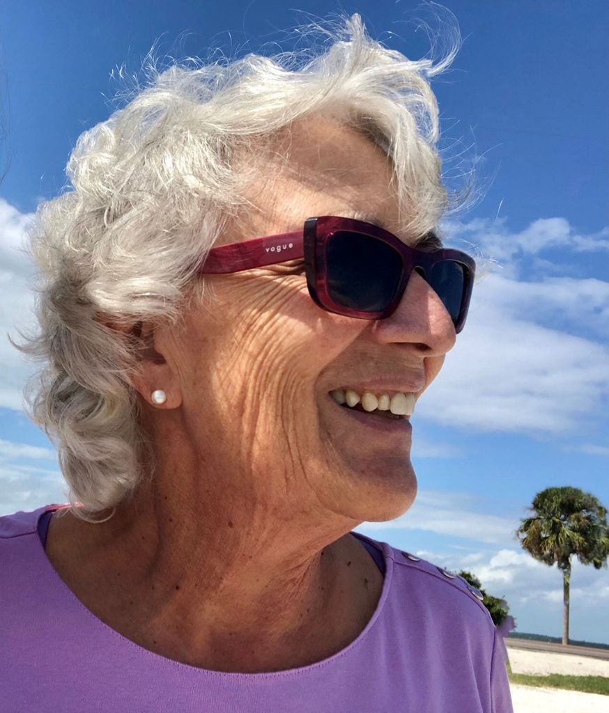 Peggy Peros Profile Photo